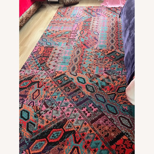 Used Flor Carpet Tiles for sale on AptDeco