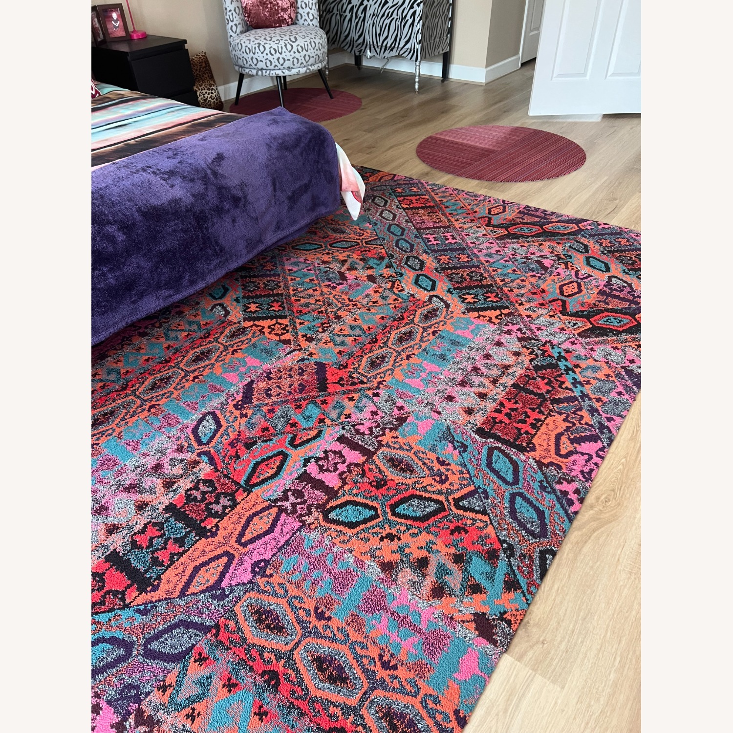 Flor Carpet Tiles - image-2