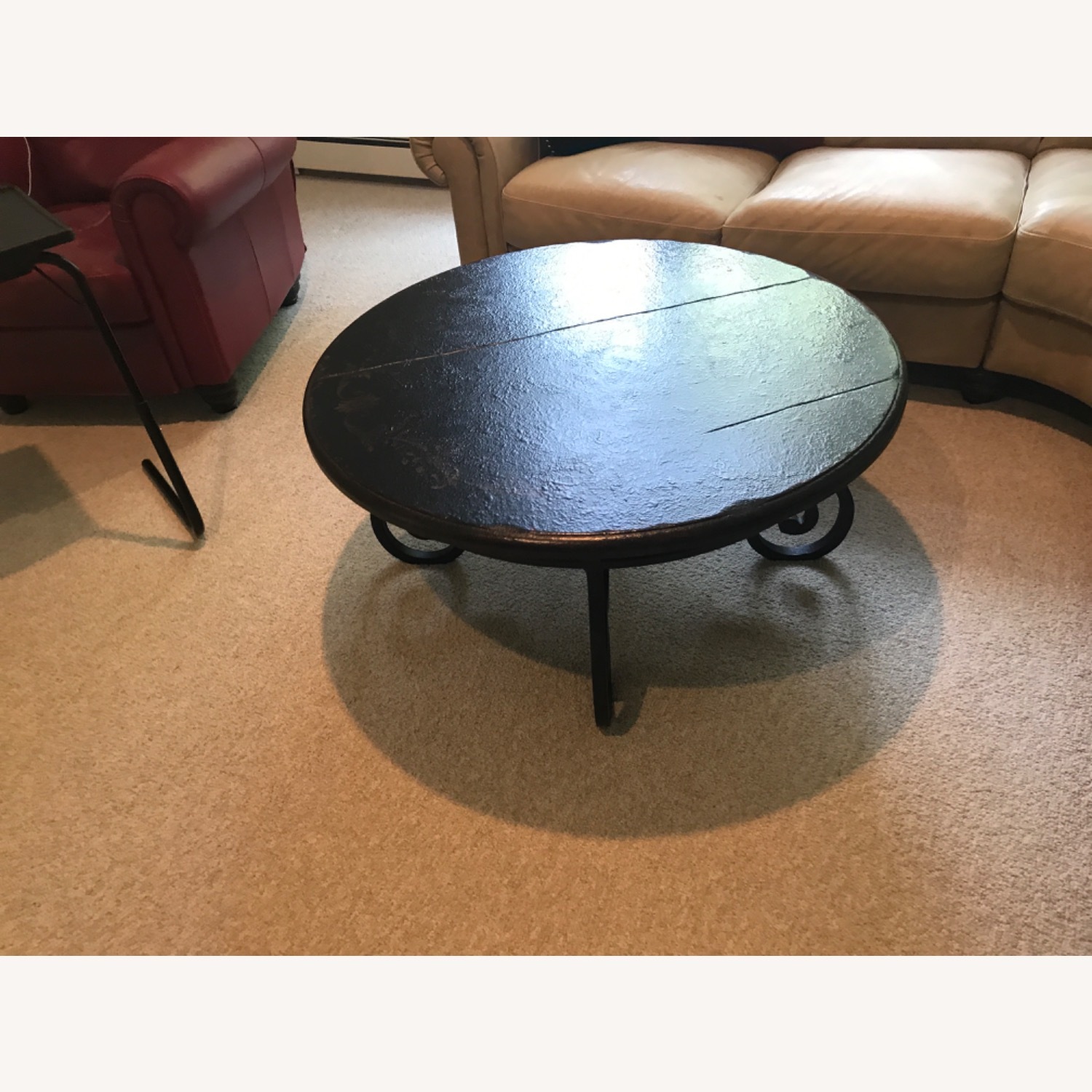 Domain Coffee Table  - image-2