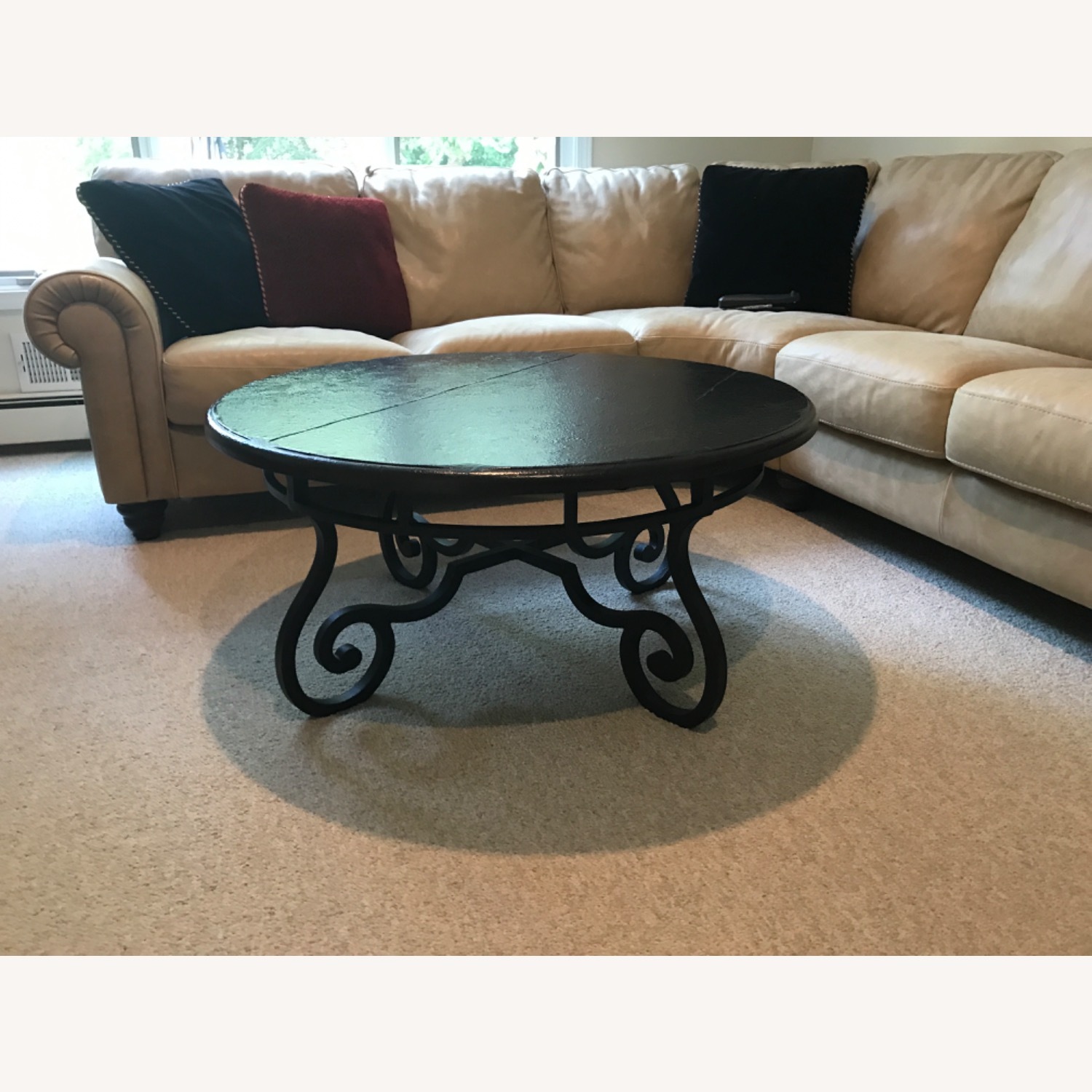 Domain Coffee Table  - image-1