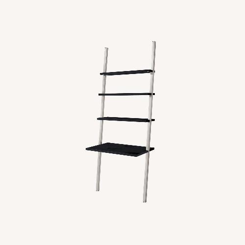 Used Room & Board Gallery Leaning Shelf for sale on AptDeco