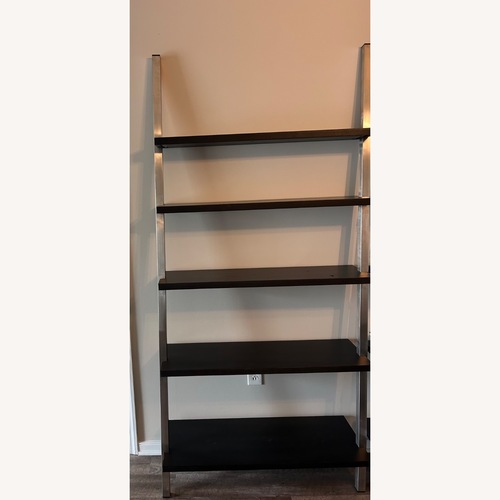 Used Room & Board Gallery Leaning Shelf for sale on AptDeco
