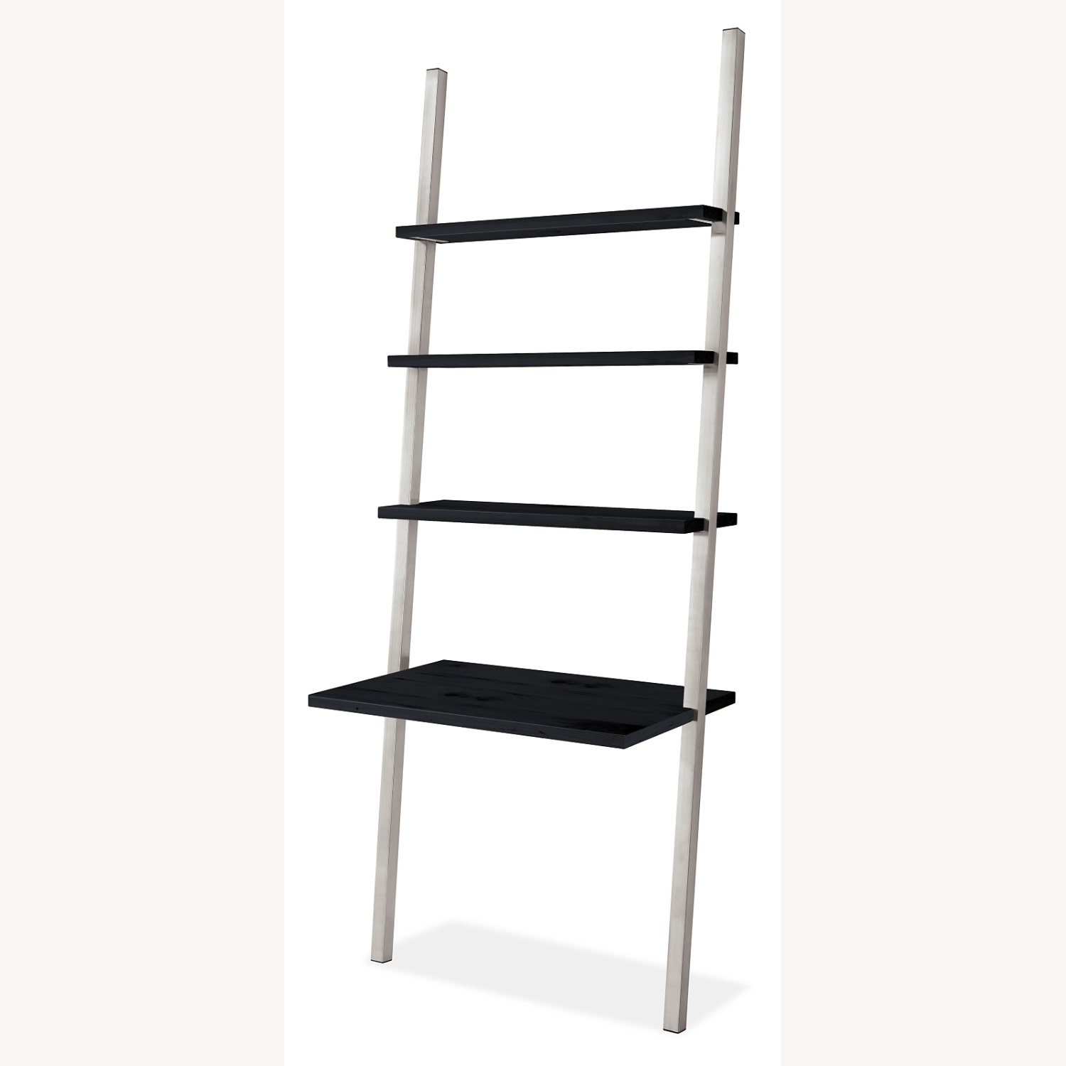 Room & Board Gallery Leaning Shelf - image-4