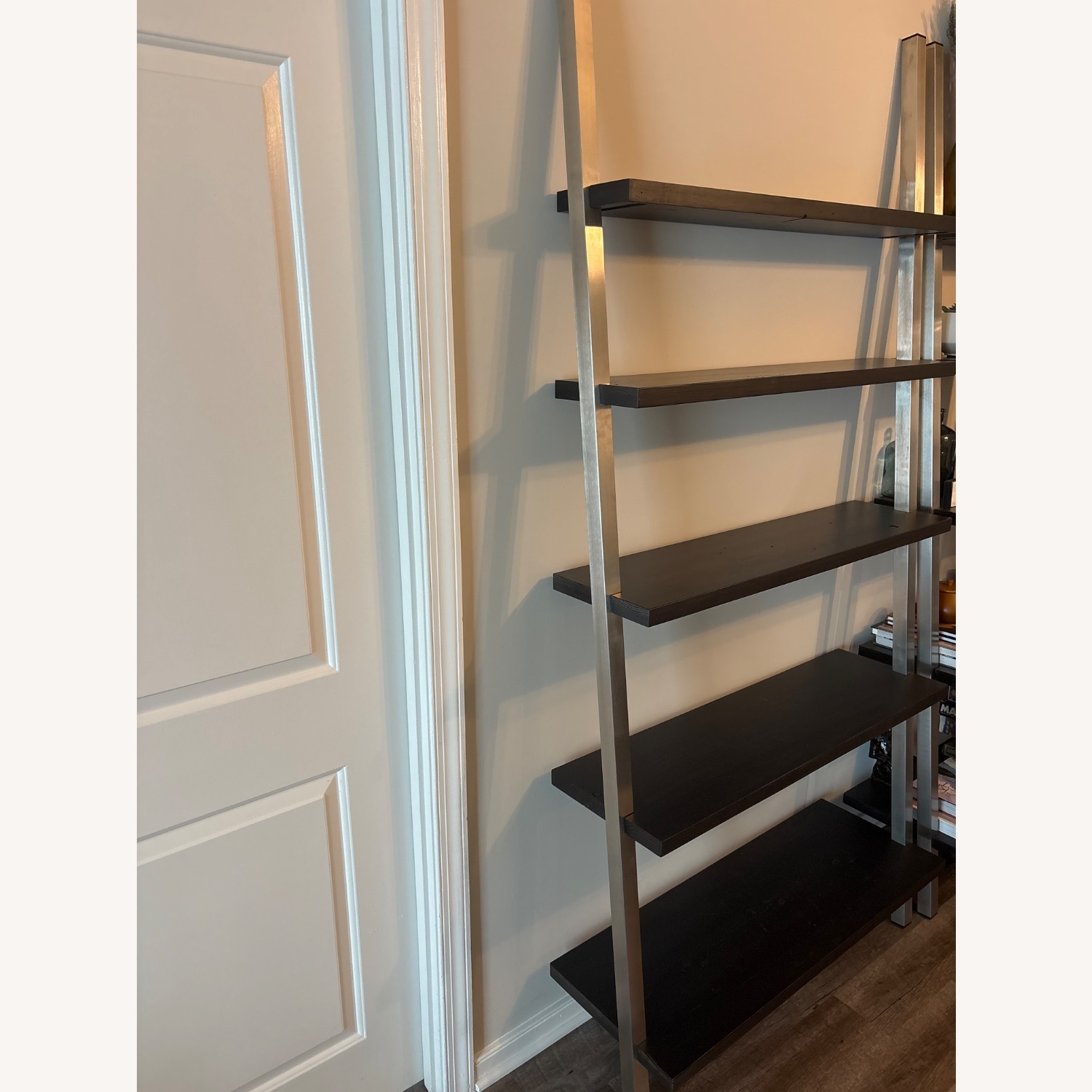 Room & Board Gallery Leaning Shelf - image-3