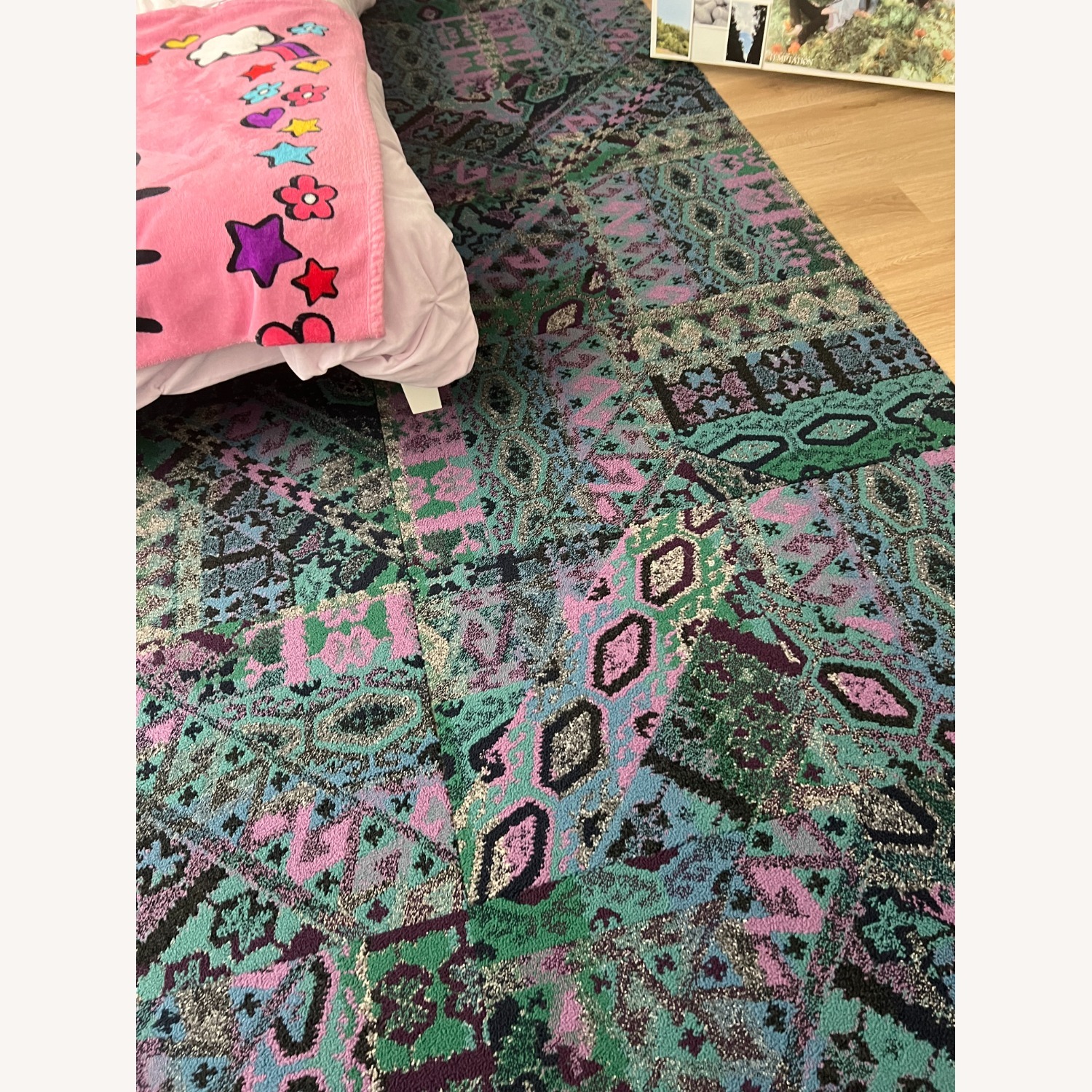 Flor Carpet Tiles - image-1