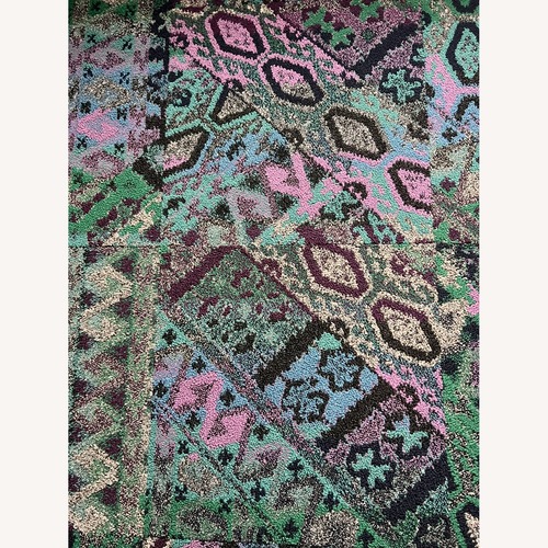 Used Flor Carpet Tiles for sale on AptDeco