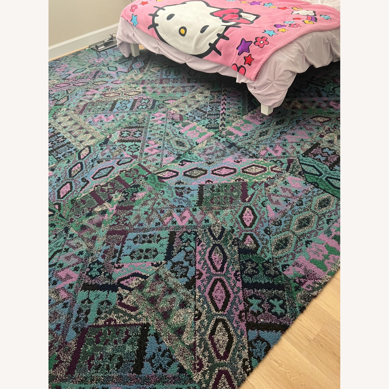 Flor Carpet Tiles - image-2