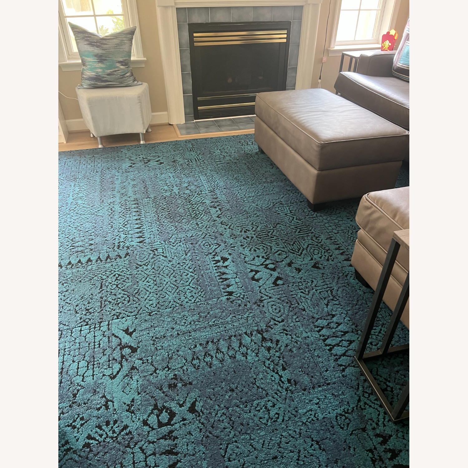 Flor Carpet Tiles - image-2