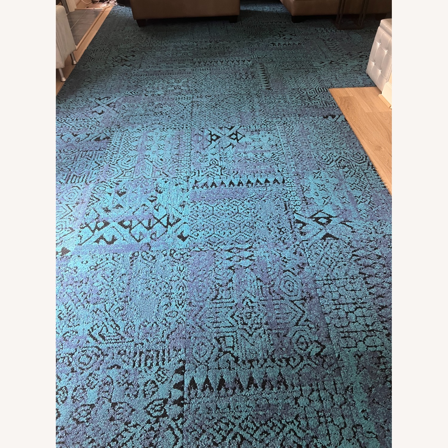 Flor Carpet Tiles - image-1