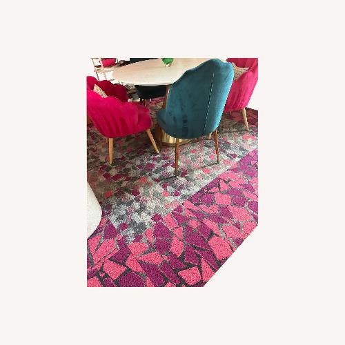 Used  Flor Carpet Tiles for sale on AptDeco