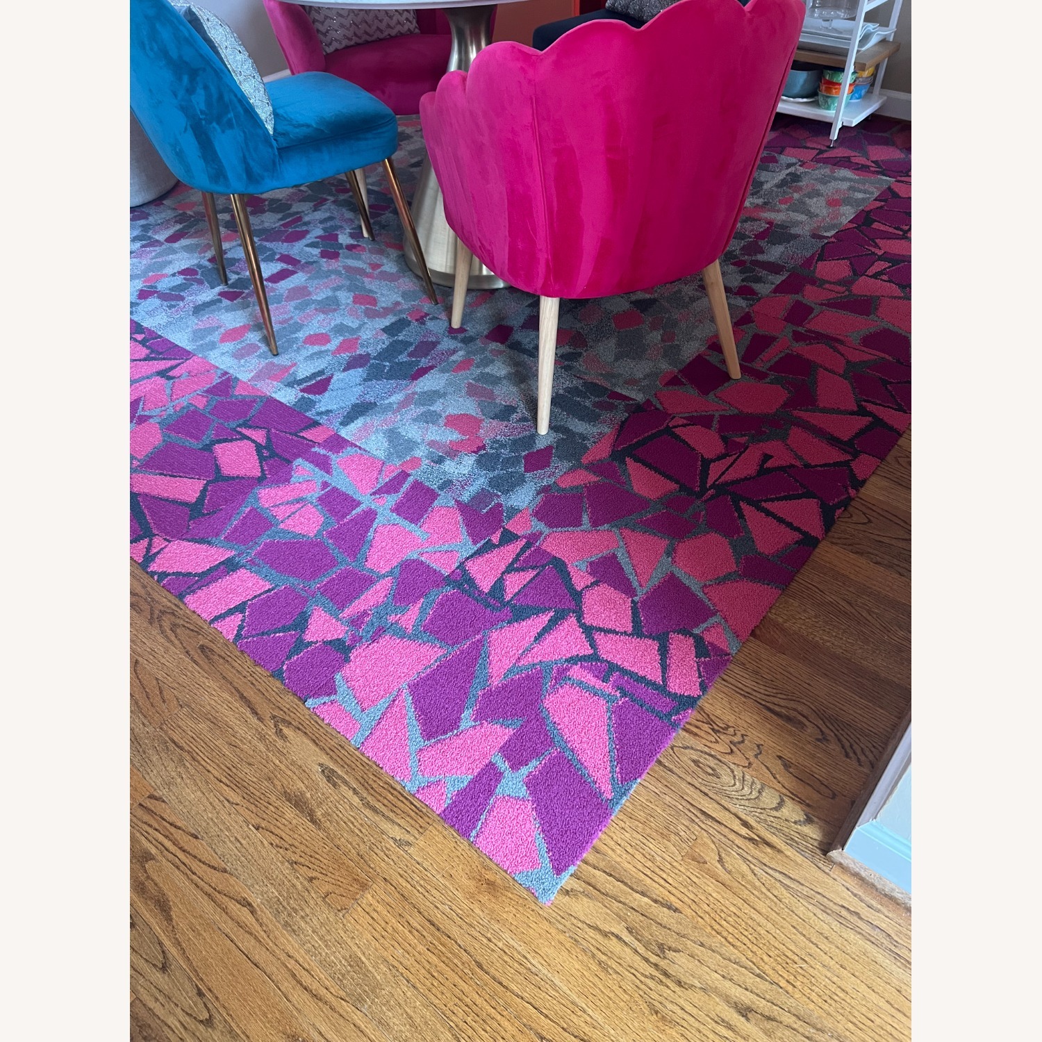  Flor Carpet Tiles - image-2