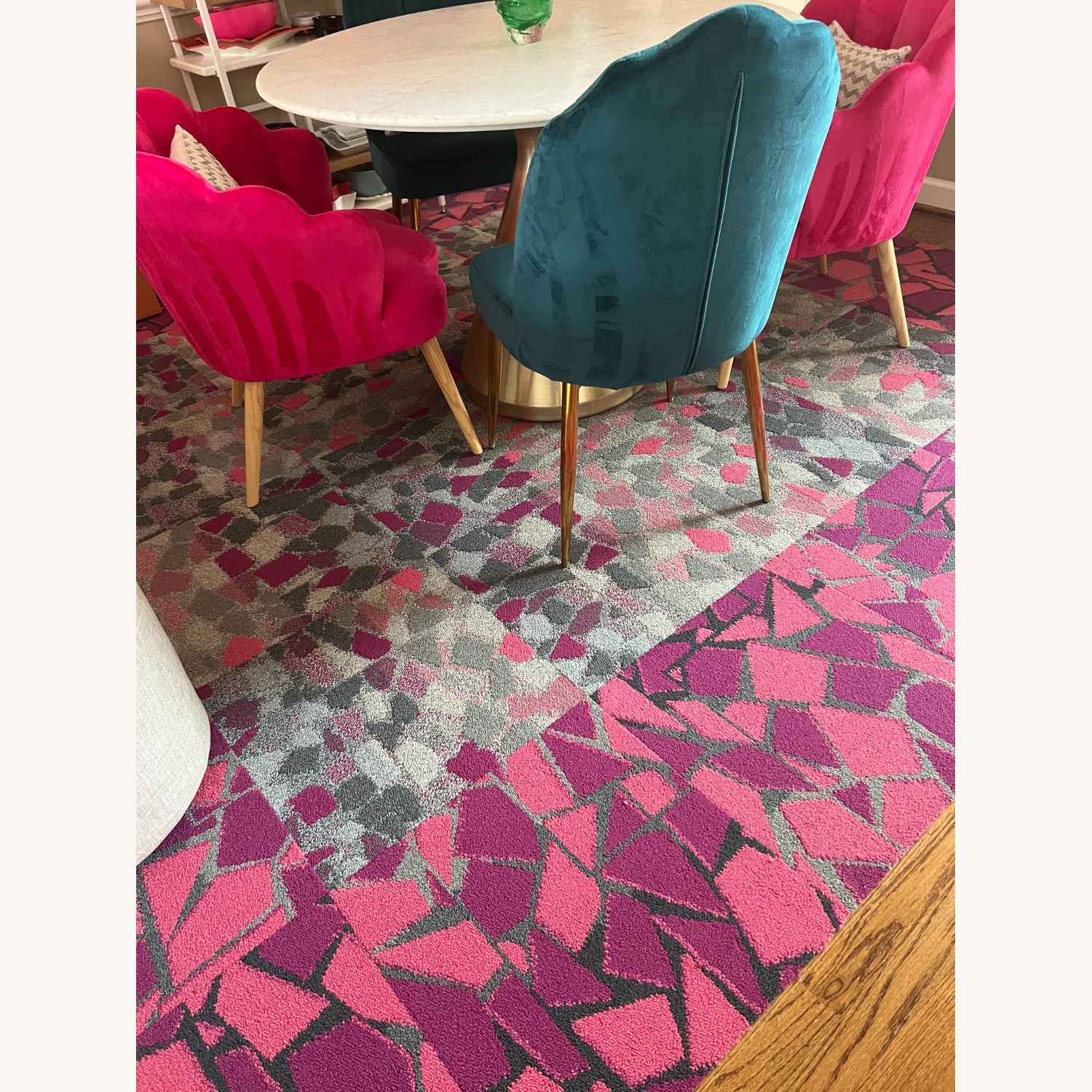  Flor Carpet Tiles - image-1