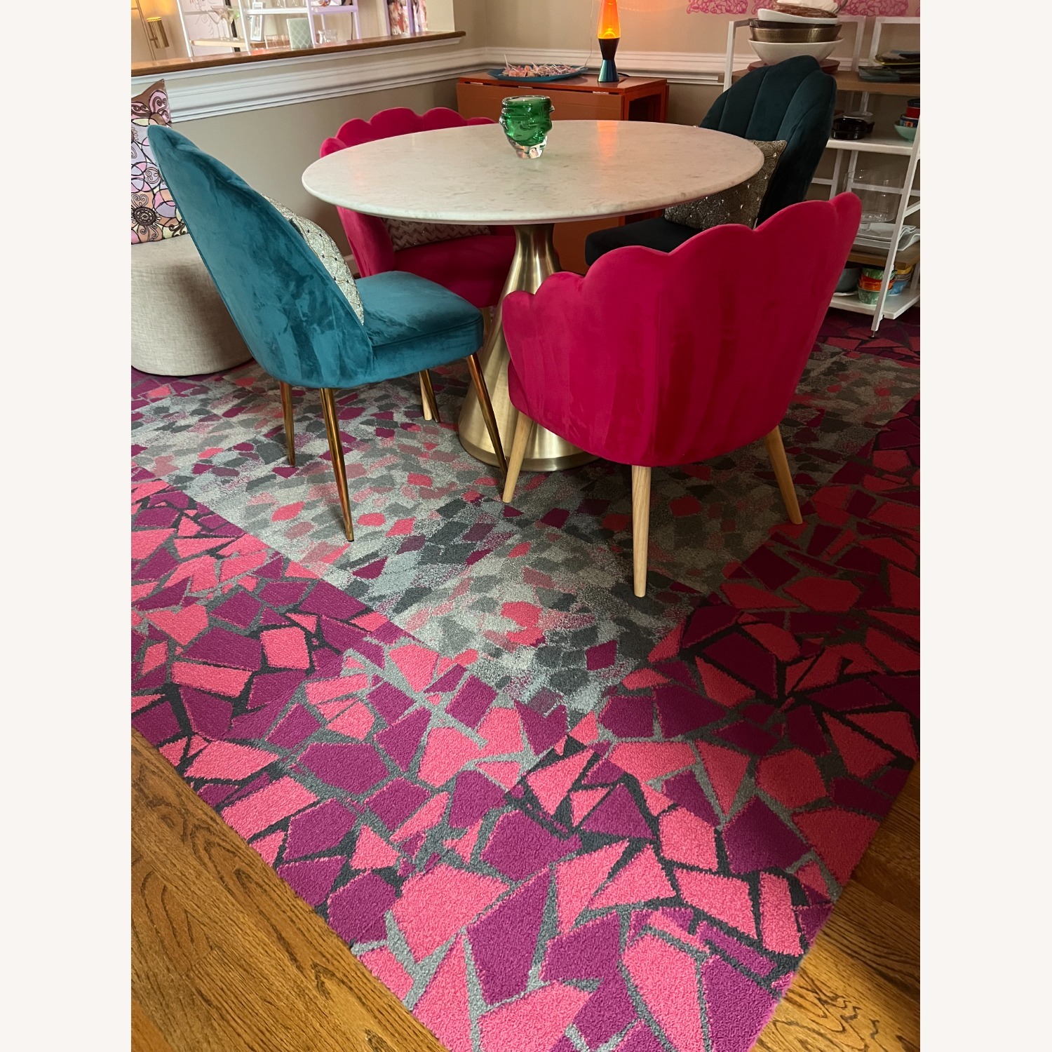  Flor Carpet Tiles - image-3