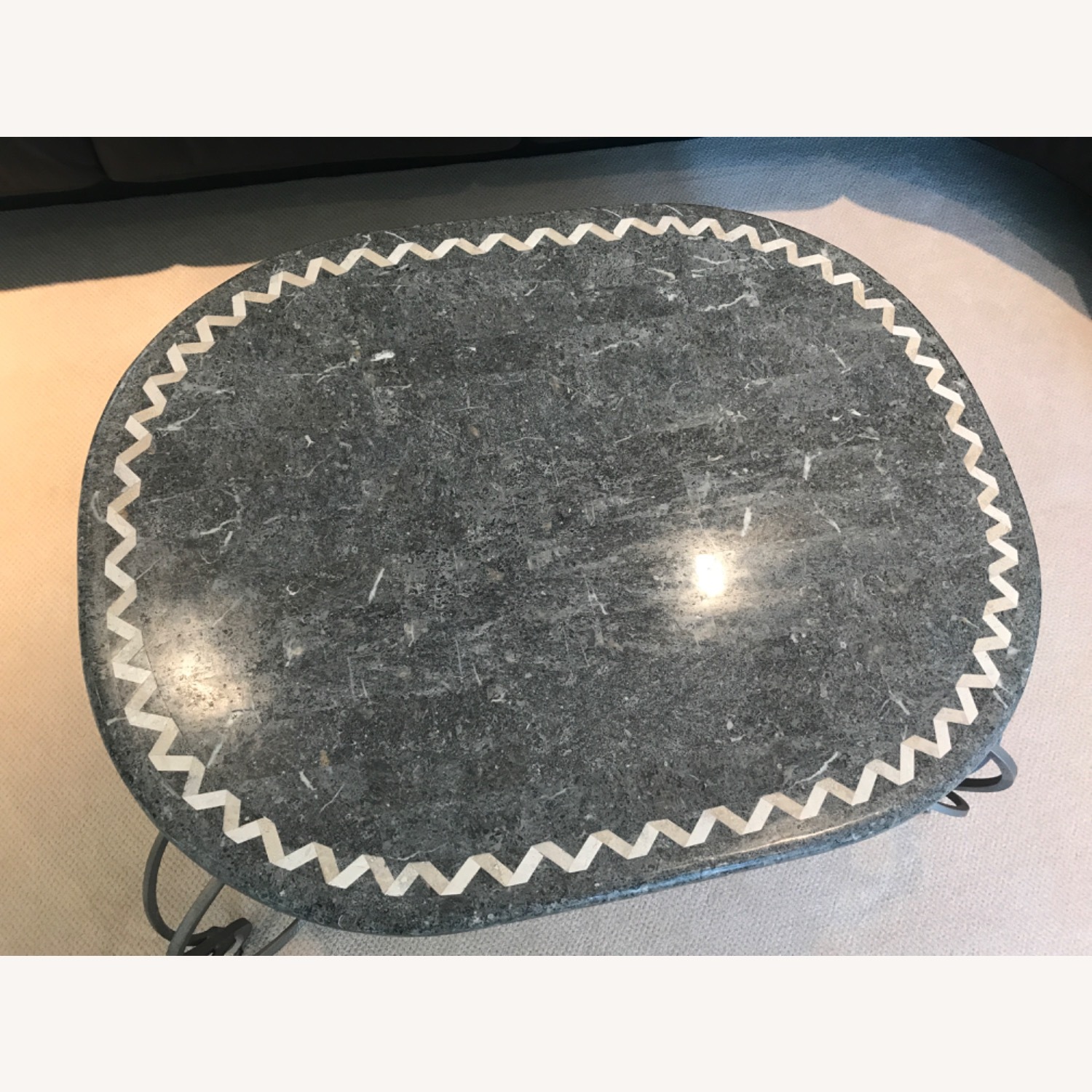 Stone Coffee Table - image-3