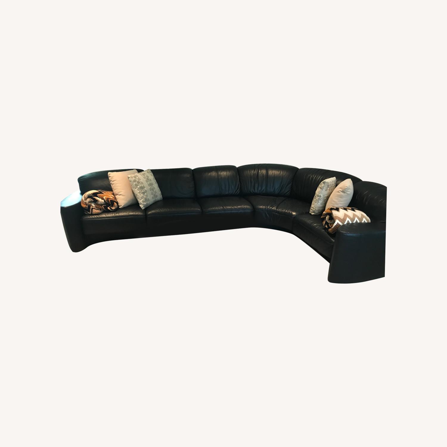 3piece Sofa - image-0