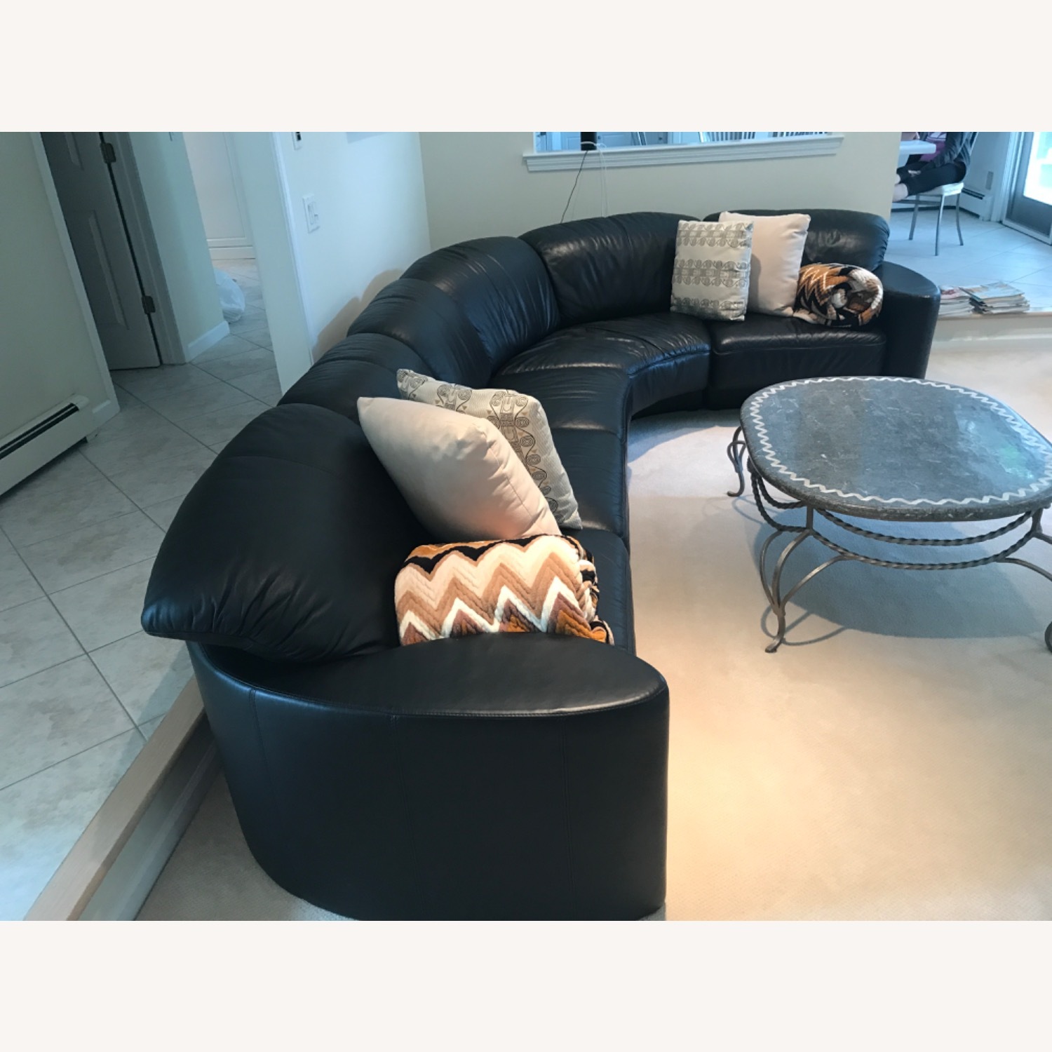 3piece Sofa - image-2