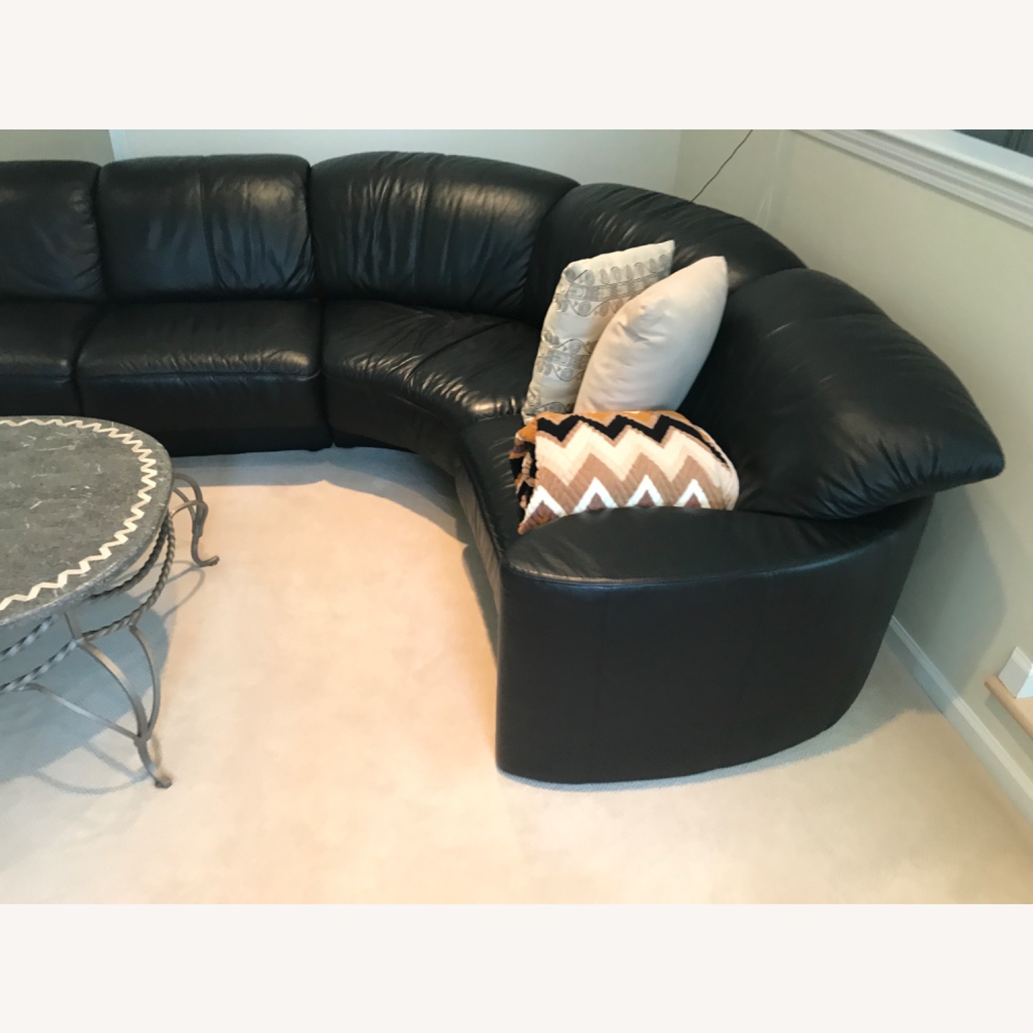 3piece Sofa - image-3