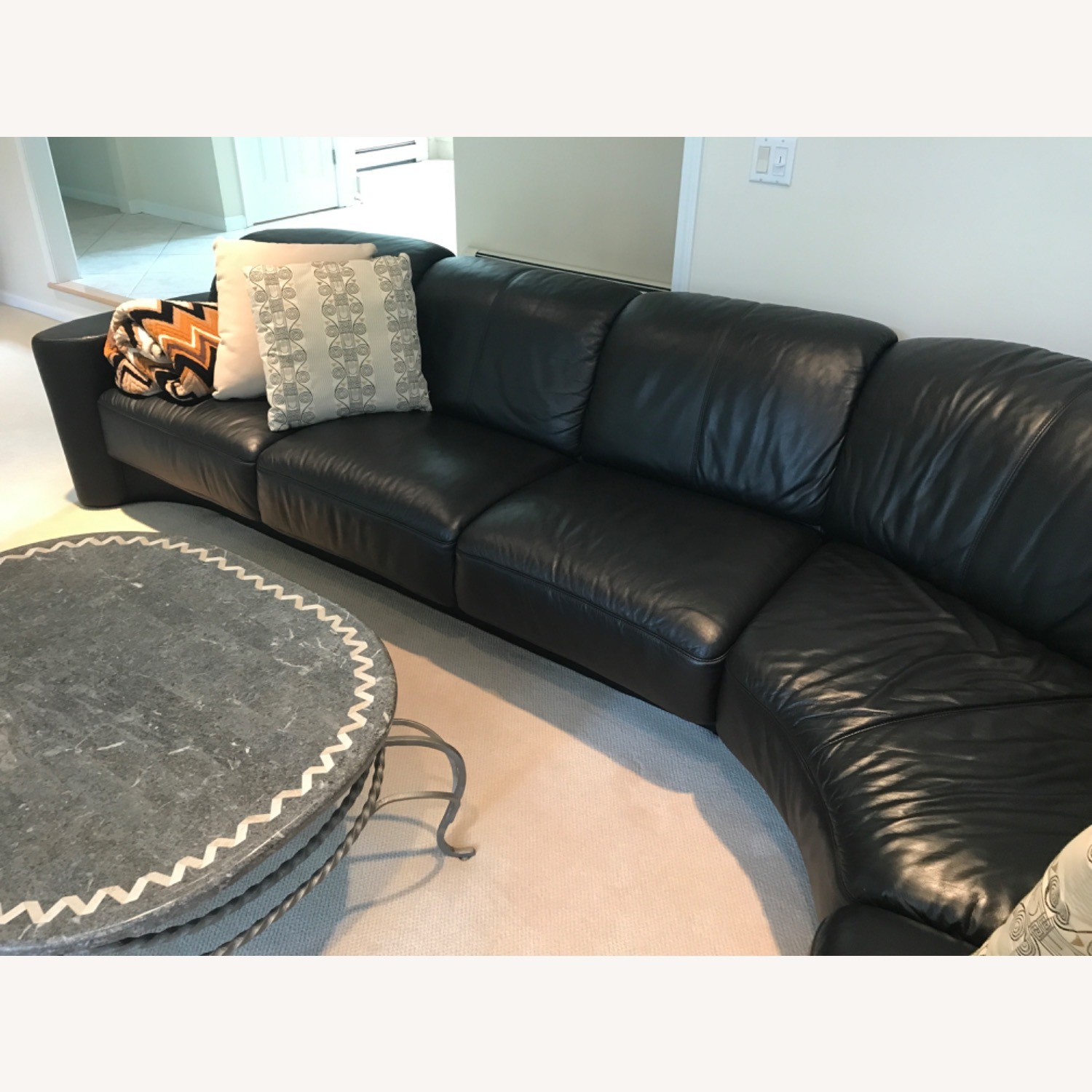 3piece Sofa - image-4
