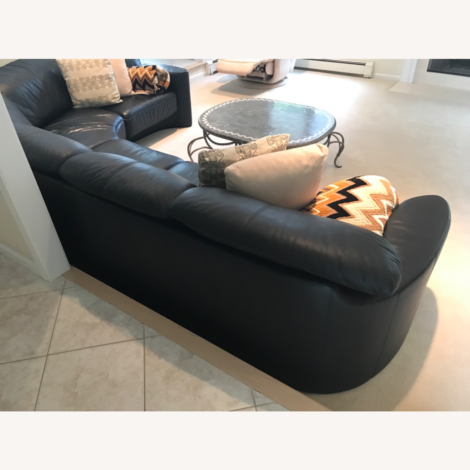 3piece Sofa - image-5