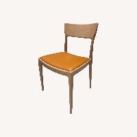 Rimadesio Sophis Chairs