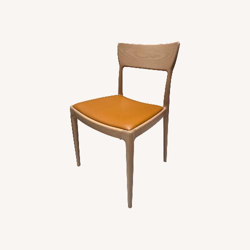 Used Rimadesio Sophis Chairs for sale on AptDeco