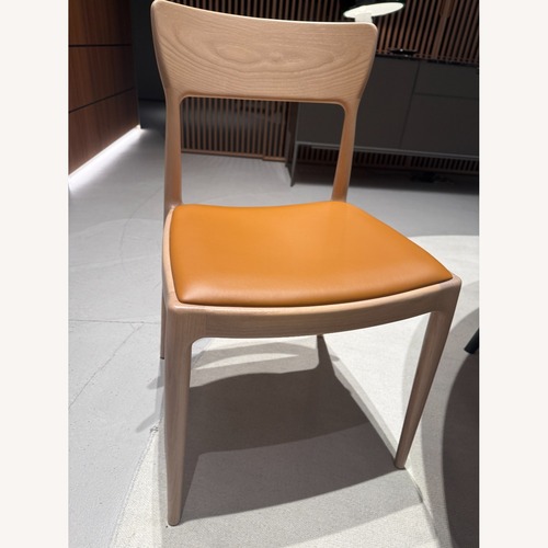 Used Rimadesio Sophis Chairs for sale on AptDeco