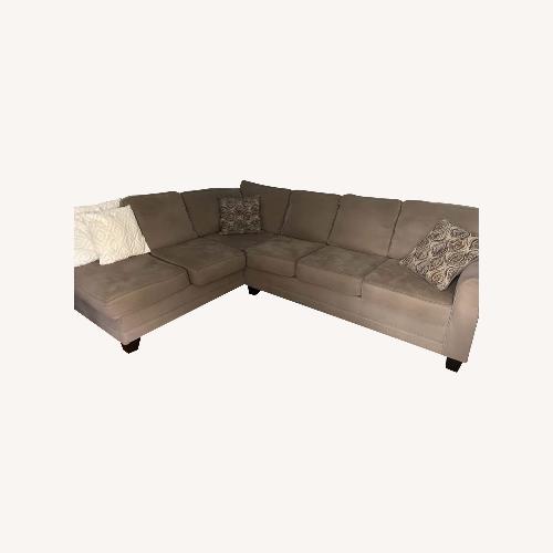 Used Vintage Couch for sale on AptDeco