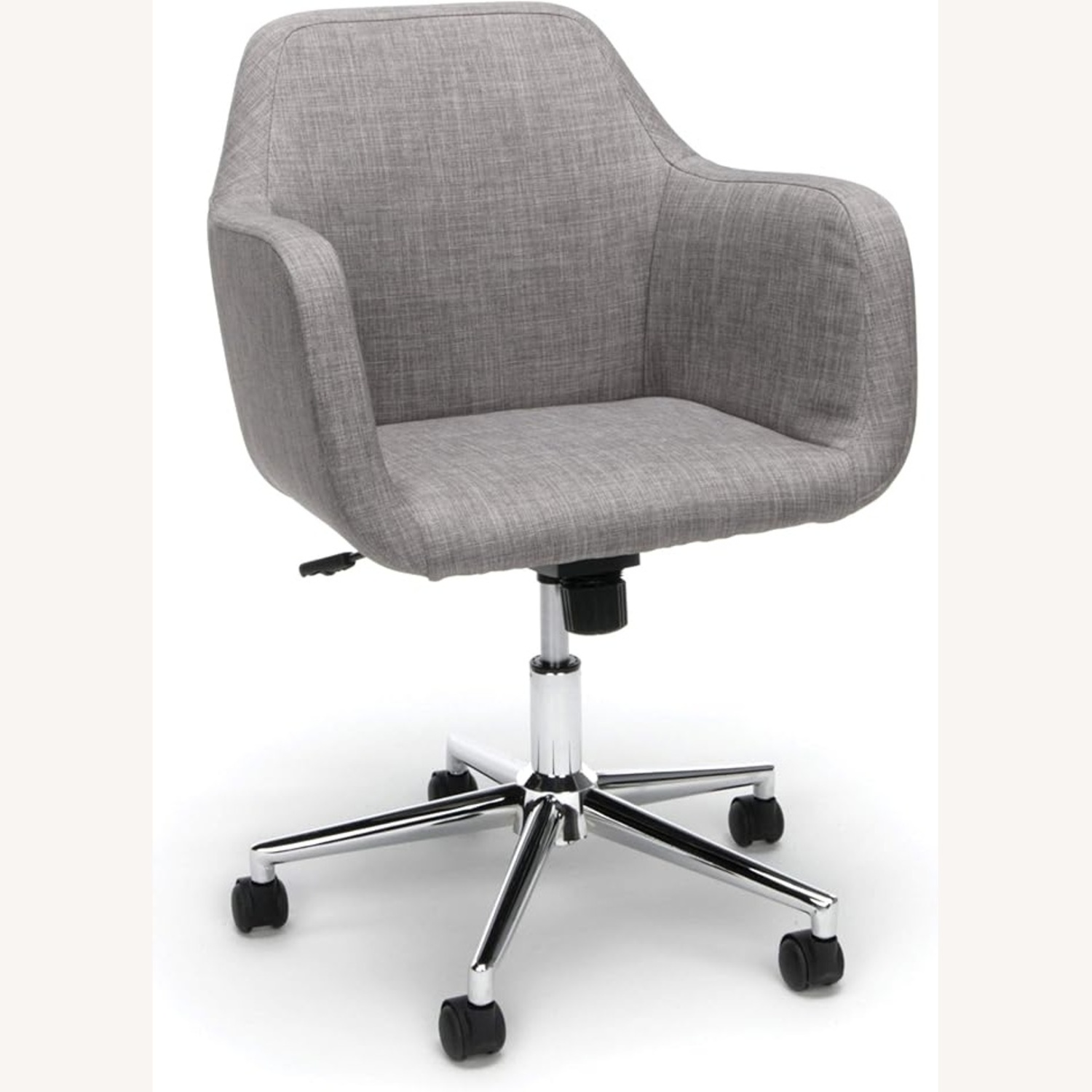 Grey Office Chair - AptDeco