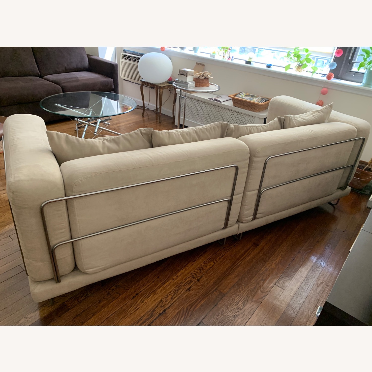 IKEA Tylösand 3 Seater Sofa - image-5