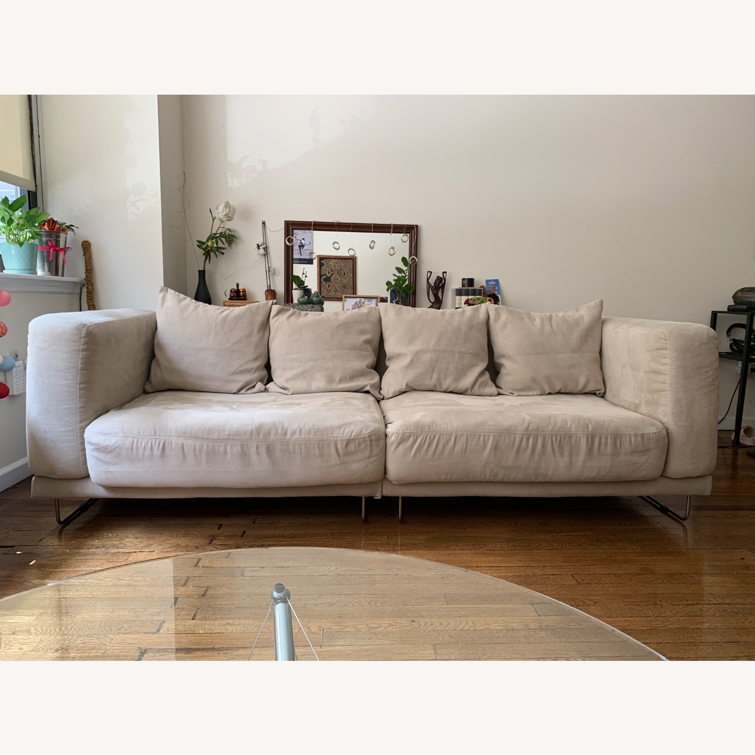IKEA Tylösand 3 Seater Sofa - image-1