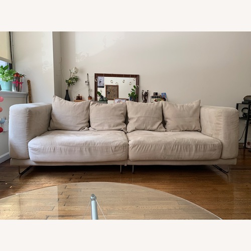 Used IKEA Tylösand 3 Seater Sofa  for sale on AptDeco