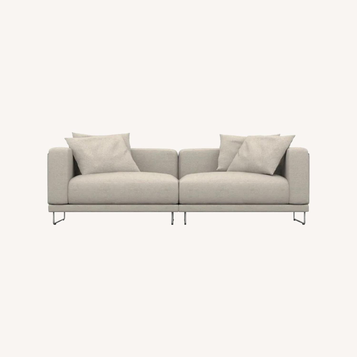 IKEA Tylösand 3 Seater Sofa - image-0