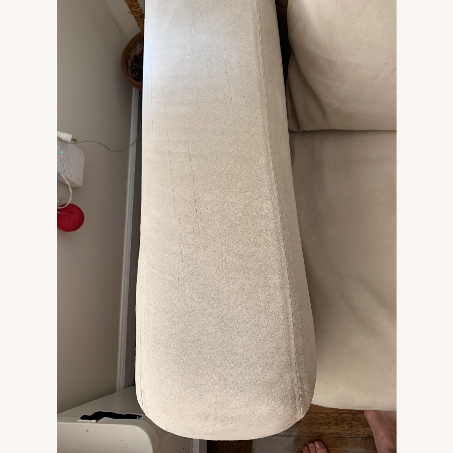 IKEA Tylösand 3 Seater Sofa - image-4