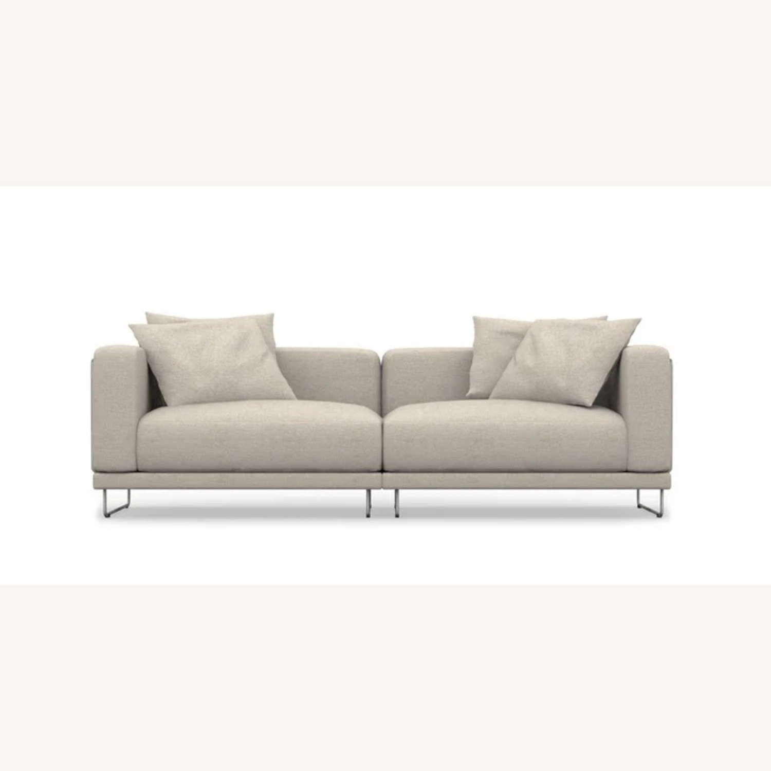 IKEA Tylösand 3 Seater Sofa - image-8