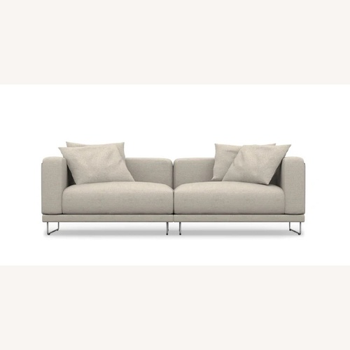 Used IKEA Tylösand 3 Seater Sofa  for sale on AptDeco