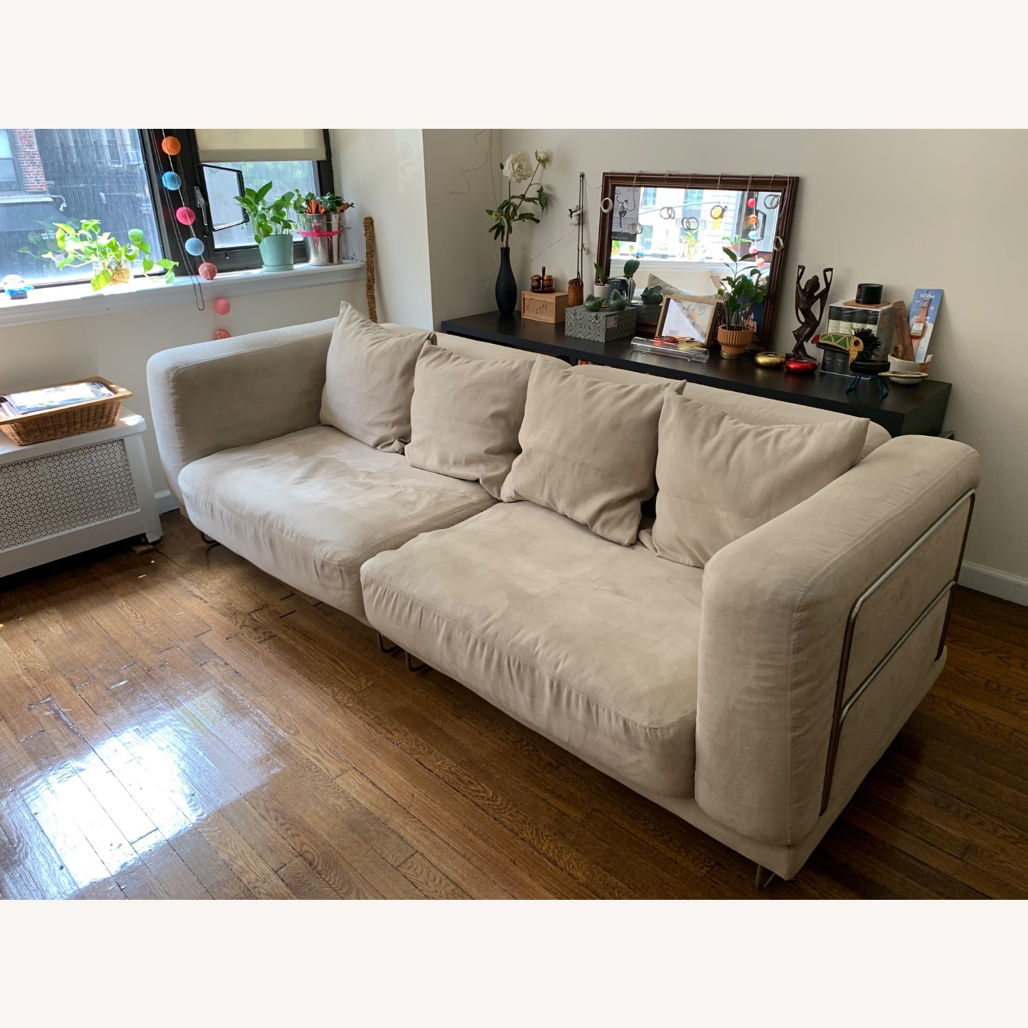 IKEA Tylösand 3 Seater Sofa - image-2