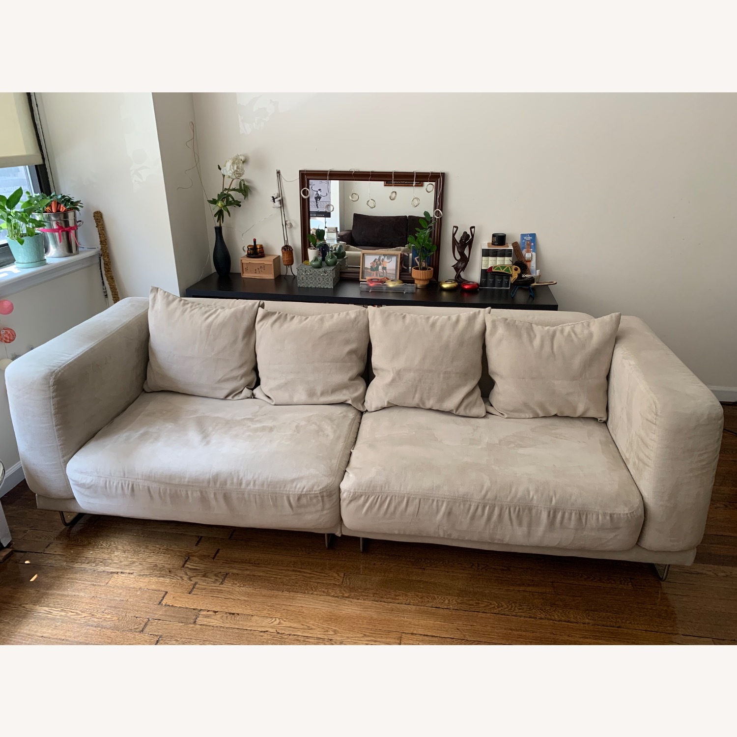 IKEA Tylösand 3 Seater Sofa - image-7
