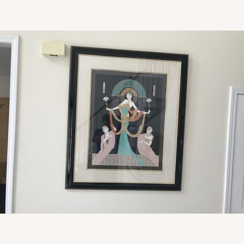 Used Chou Art for sale on AptDeco
