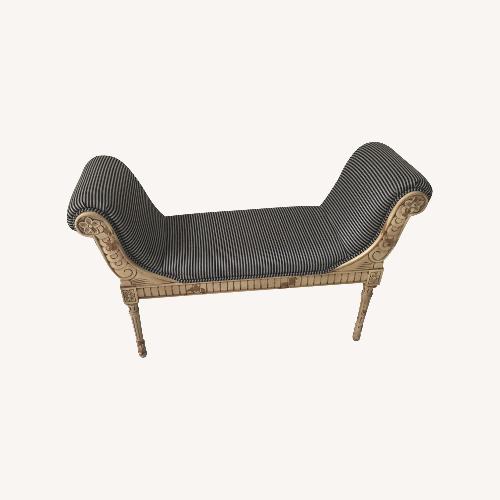 Used Bench  for sale on AptDeco