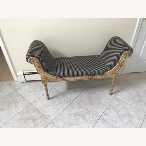 Used Bench  for sale on AptDeco