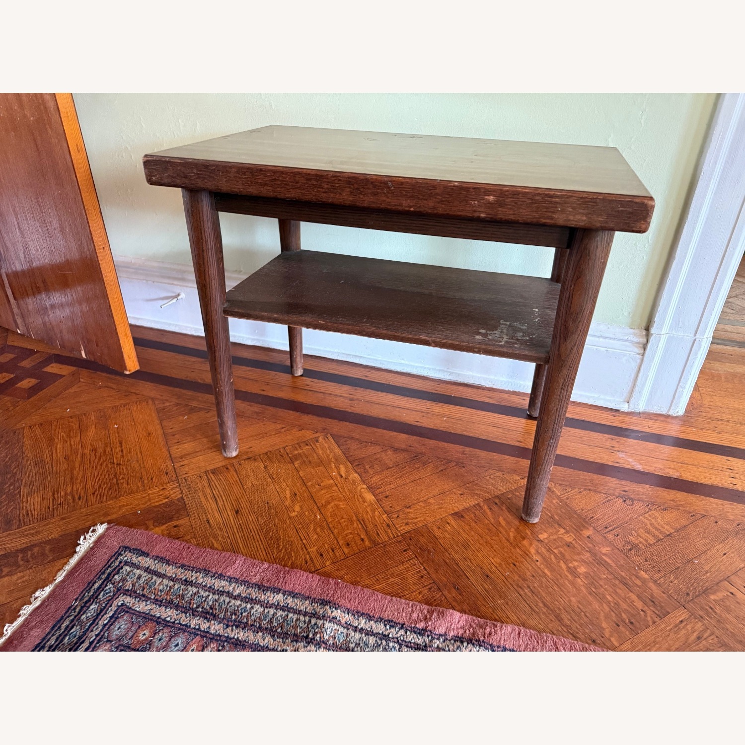 MCM Side Table - image-3