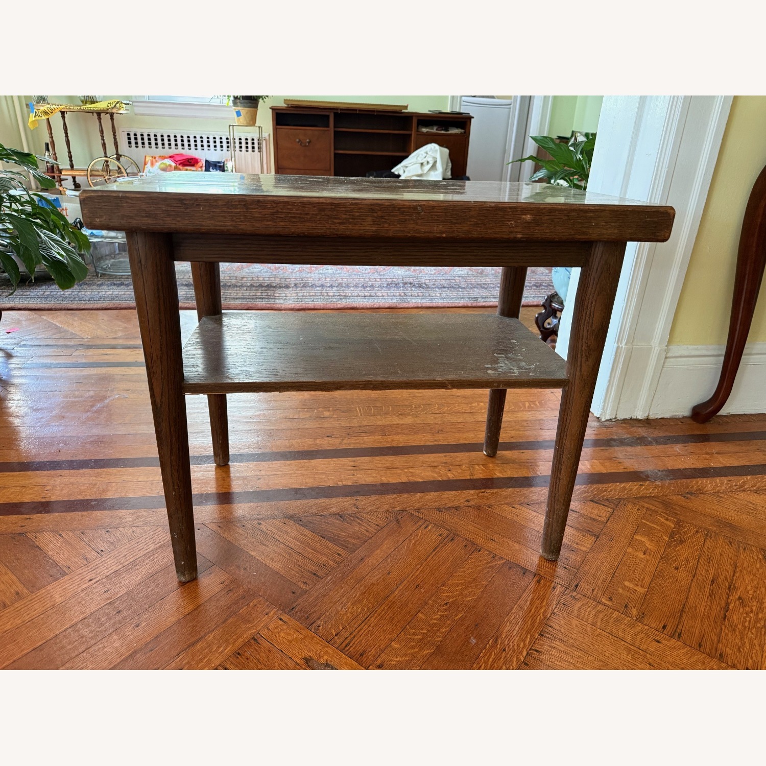 MCM Side Table - image-1