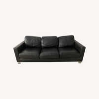 American Leather Alessandro Sofa