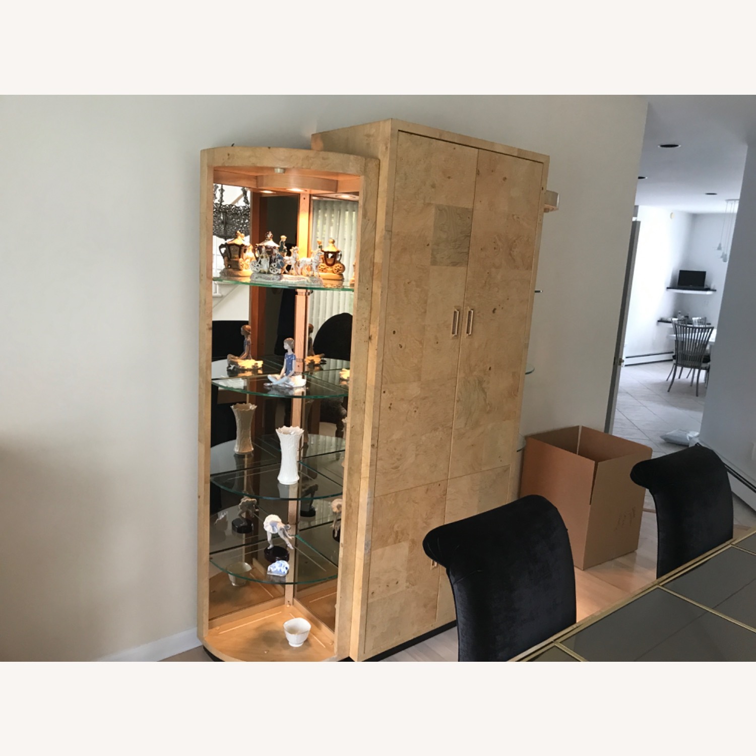 Dining Room Cabinets  - image-2