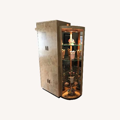 Used Dining Room Cabinets  for sale on AptDeco