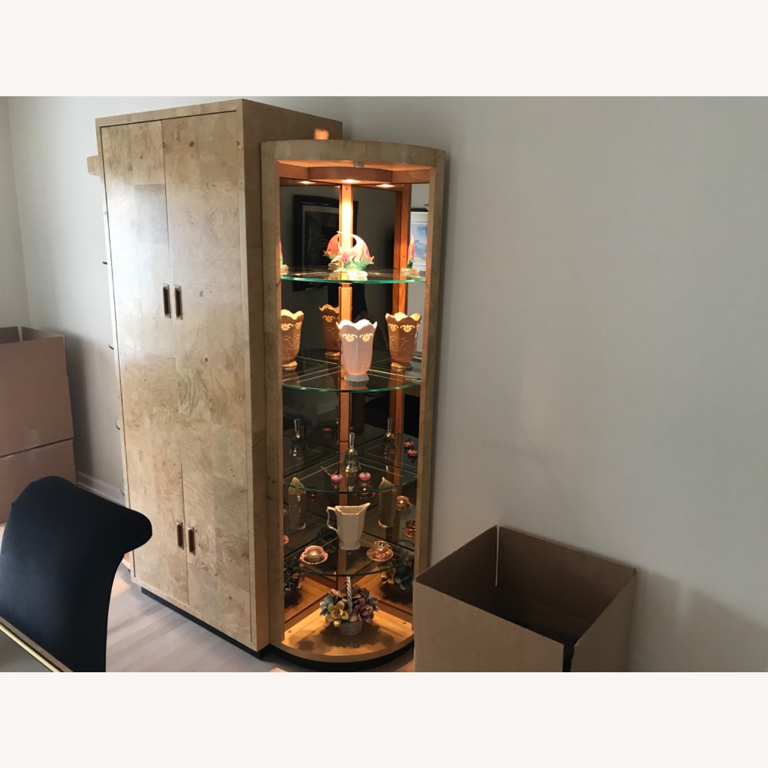 Dining Room Cabinets  - image-1