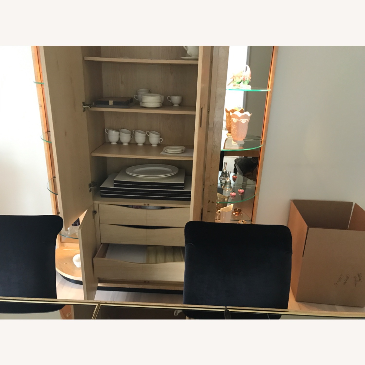 Dining Room Cabinets  - image-3