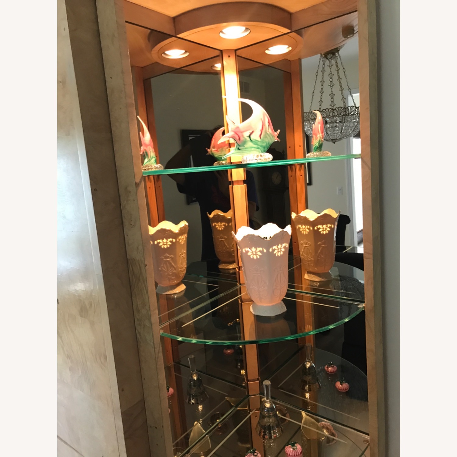 Dining Room Cabinets  - image-4