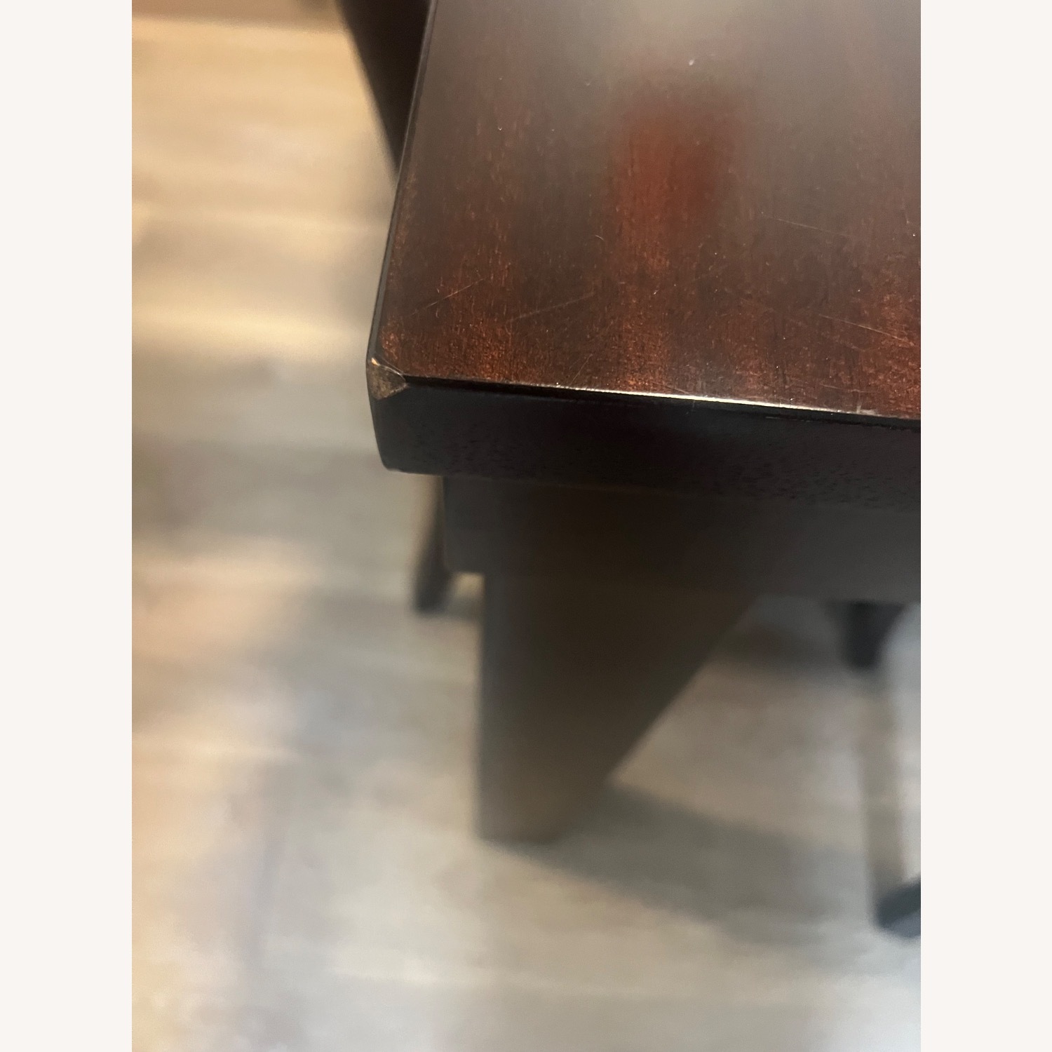 Elegant 6-Piece Dining Set - image-6