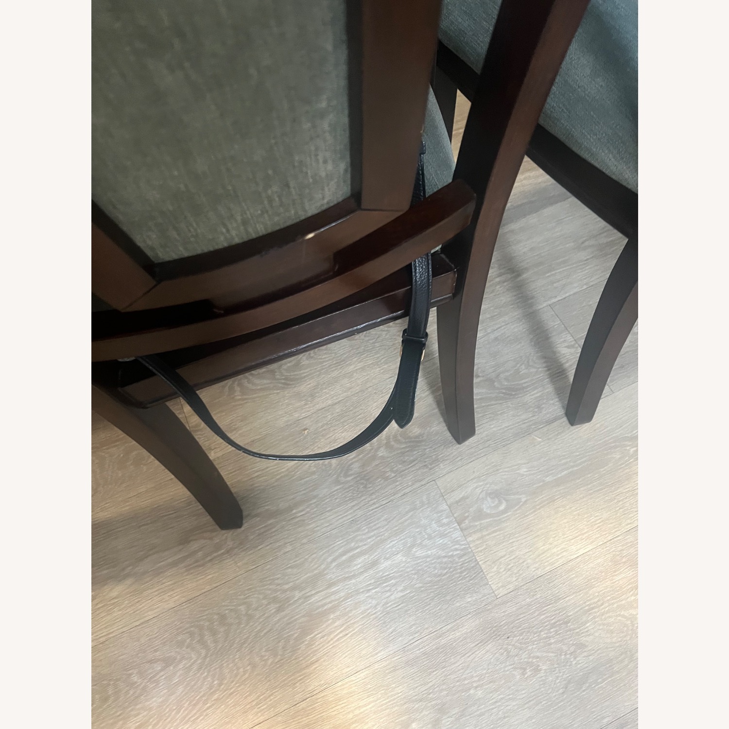 Elegant 6-Piece Dining Set - image-5